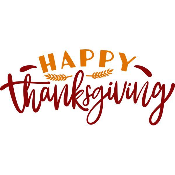 Happy Thanksgiving 2 Thumbnail