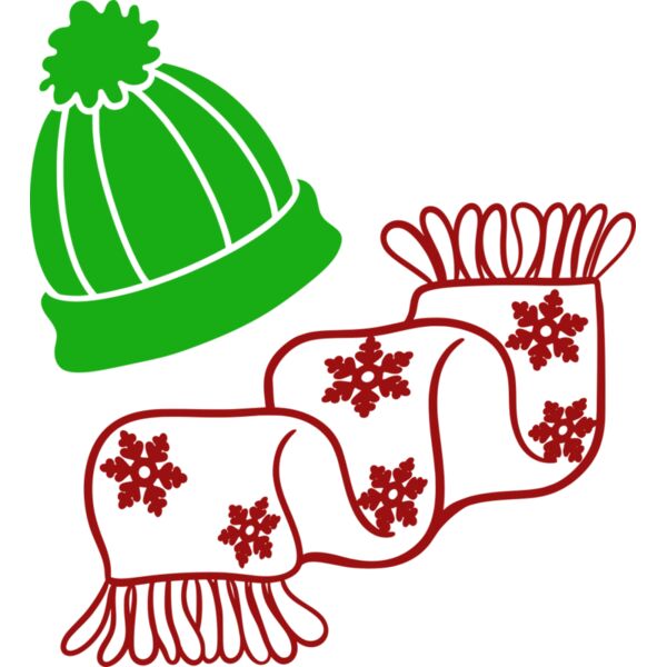 Winter Clothes Thumbnail