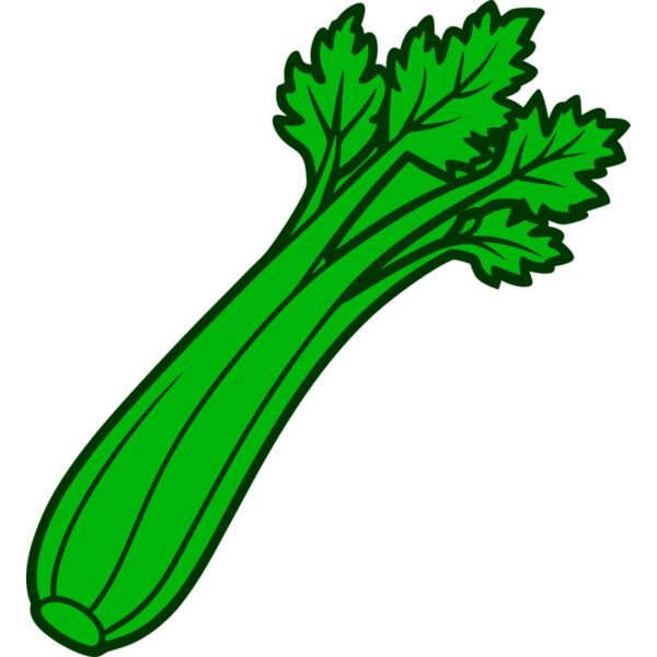 Celery Thumbnail