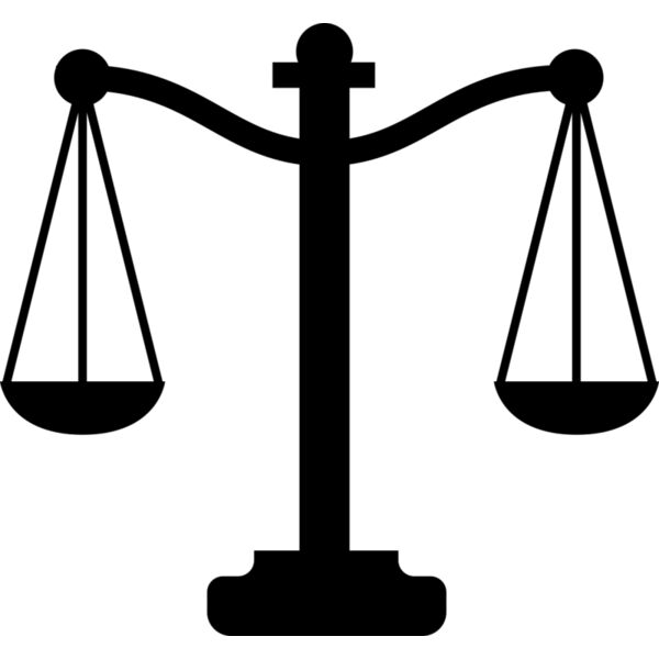 Justice Scale Thumbnail