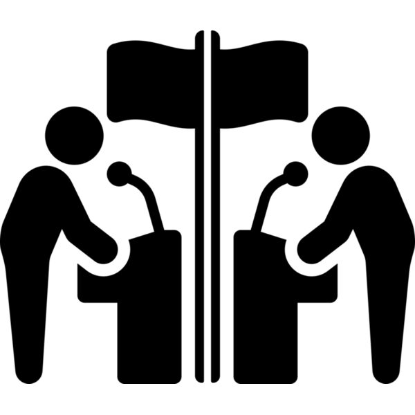 Debate Thumbnail