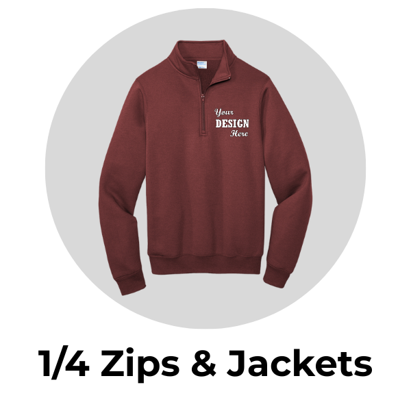 Order Custom Screen Printed Long Sleeve T-Shirts from We Make T-Shirts in Racine and Kenosha Wisconsin