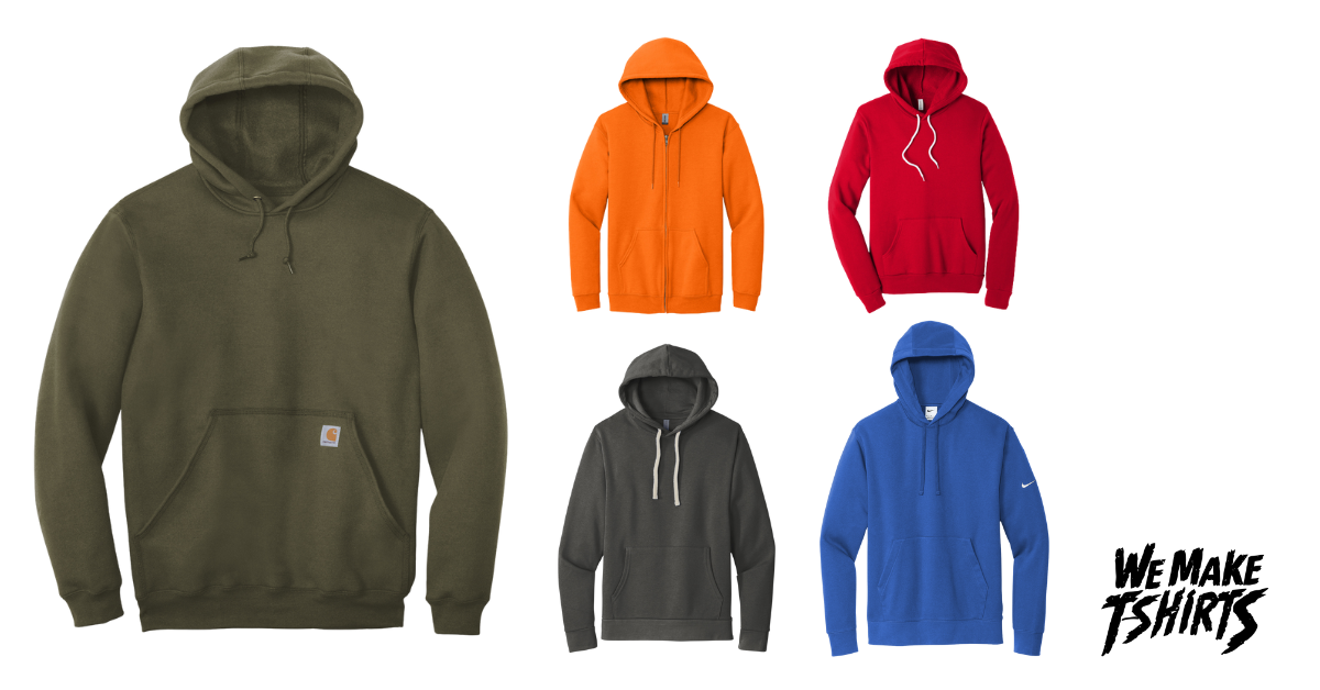 T-Shirt printing and screen printing - we make t shirts - racine, Milwaukee, Kenosha, wisconsin