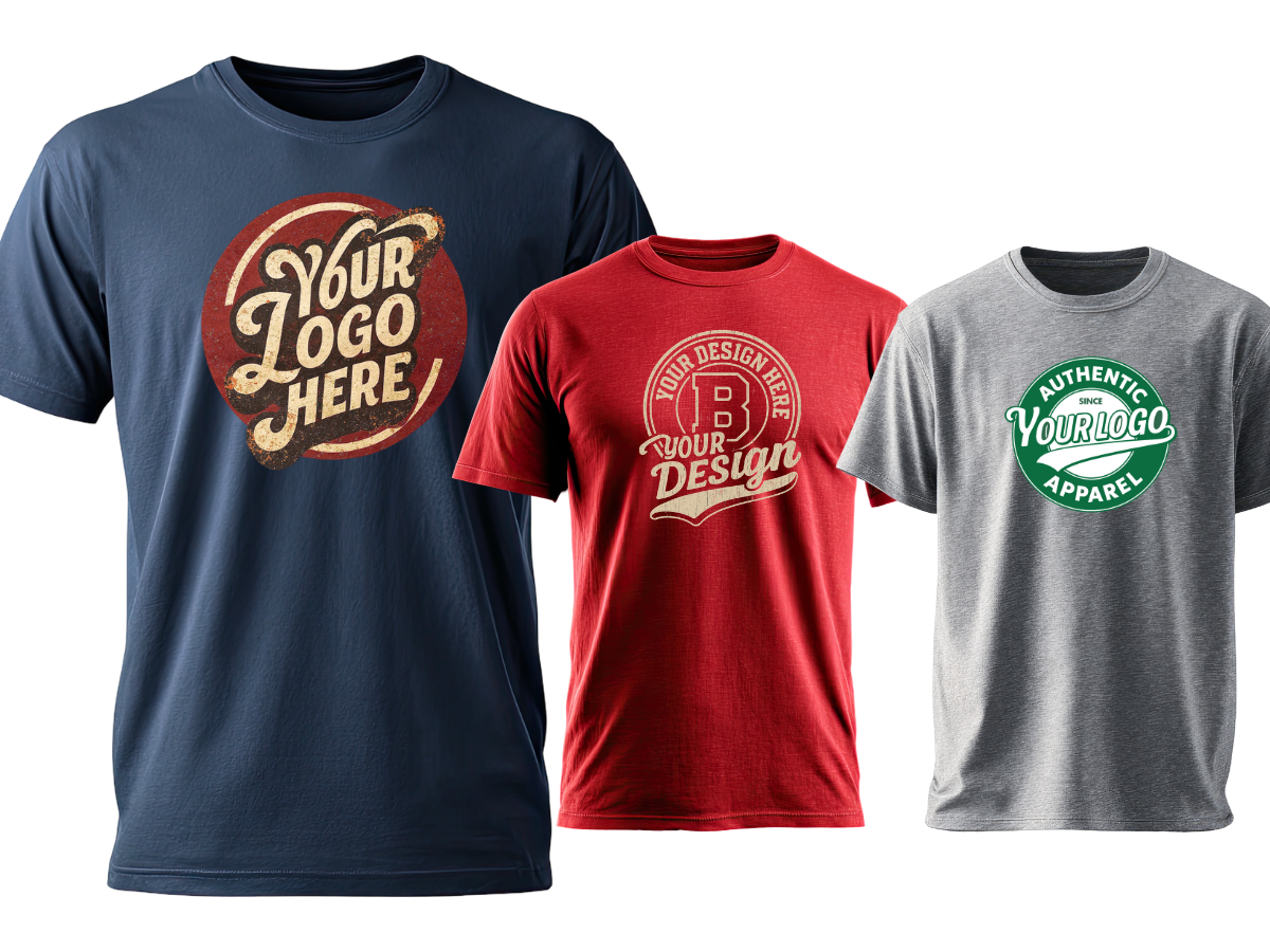 Same Day Express T-Shirt Printing - Racine, Kenosha, Milwaukee