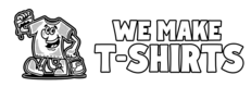 We Make T-Shirts