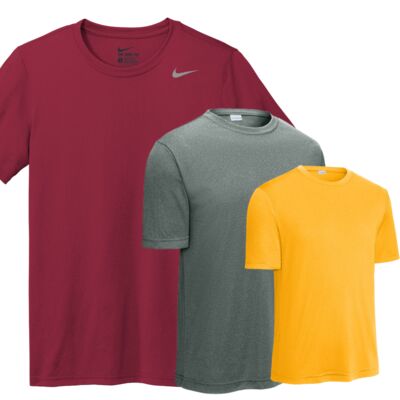 Performance/Dri Fit T-Shirts Thumbnail