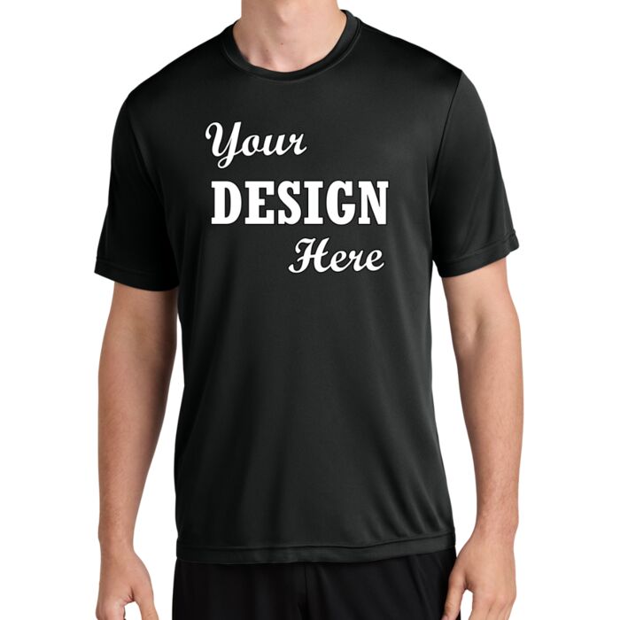 PosiCharge ® Competitor Tee Thumbnail