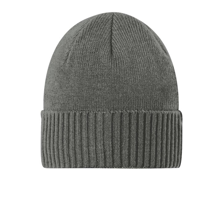 Rib Knit Cuff Beanie Thumbnail