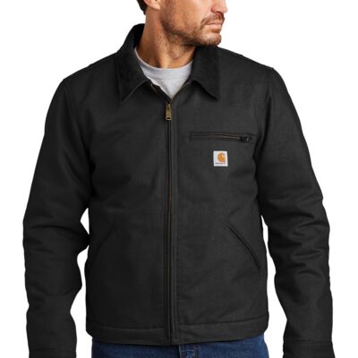 Duck Detroit Jacket Thumbnail