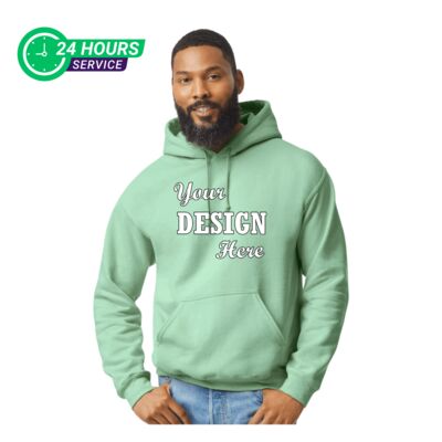 Heavy Blend™ Hooded Sweatshirt - 24 Hour Rush Thumbnail