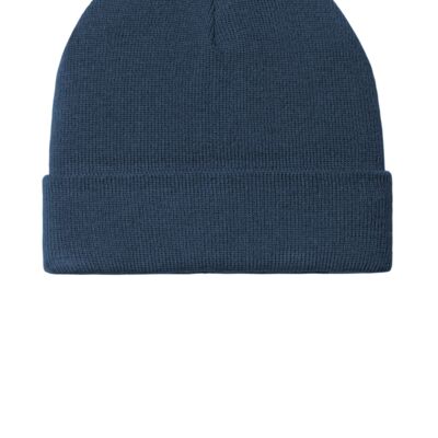 Knit Cuff Beanie Thumbnail