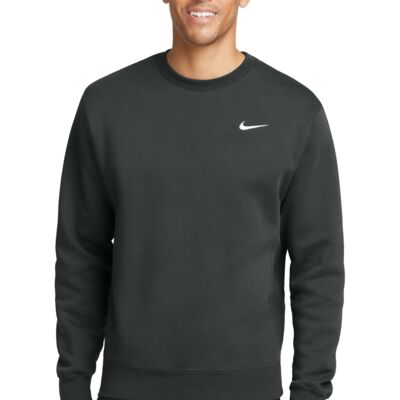Club Fleece Crew Thumbnail