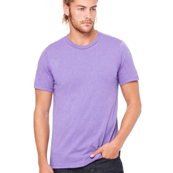 Super Soft Jersey Tee  Thumbnail