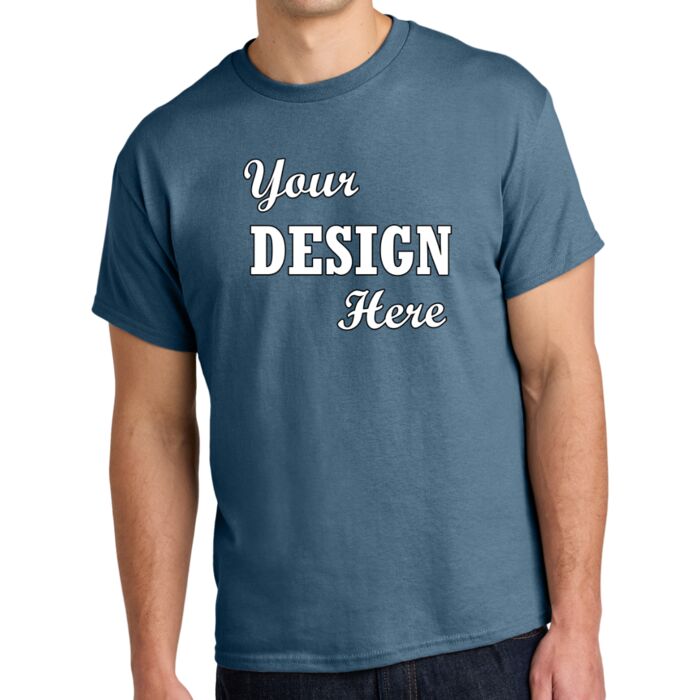 Single T-Shirt - Gildan 5000 Thumbnail