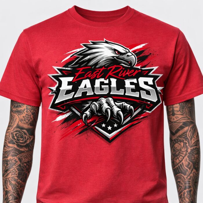 100 Shirts for $649 - FREE Shipping Thumbnail