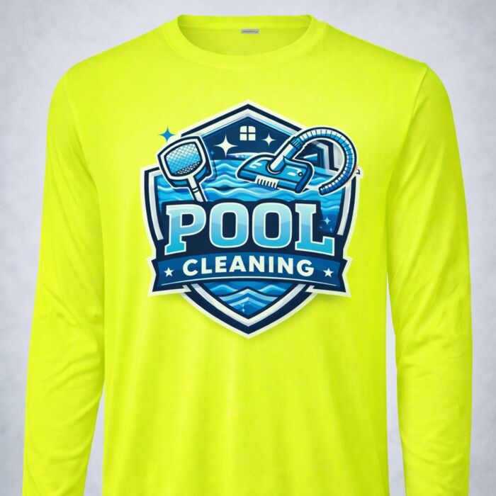 Long Sleeve PosiCharge ® Moisture Wicking Competitor Tee Thumbnail