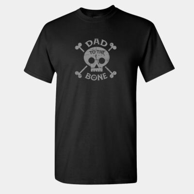 Dad To The Bone - Standard Cotton™ T-Shirt Thumbnail