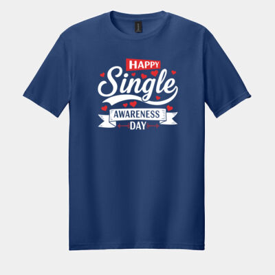I'd Hit That - Valentines Day T-Shirt - WMT Swag Shop - Racine  Thumbnail