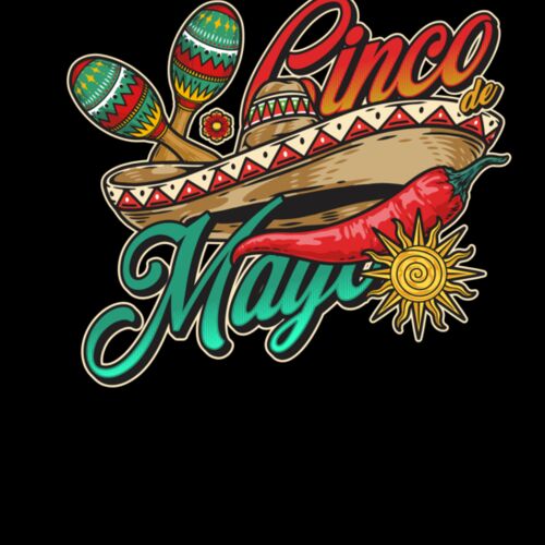 Cinco De Mayo Thumbnail
