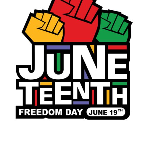 Juneteenth Thumbnail