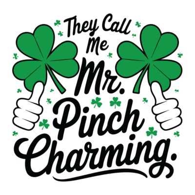 St. Patricks Day Thumbnail