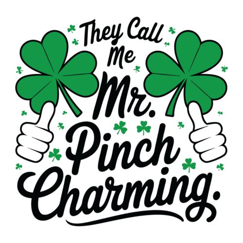 St. Patricks Day Thumbnail