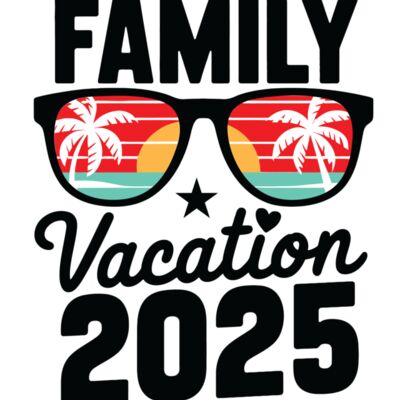 Family Vacation Designs Thumbnail