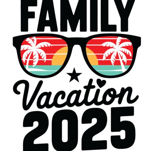 Family Vacation Designs Thumbnail