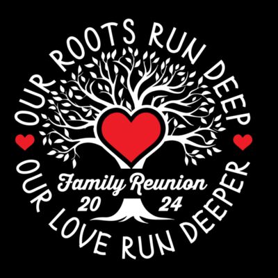 Family Reunions Thumbnail