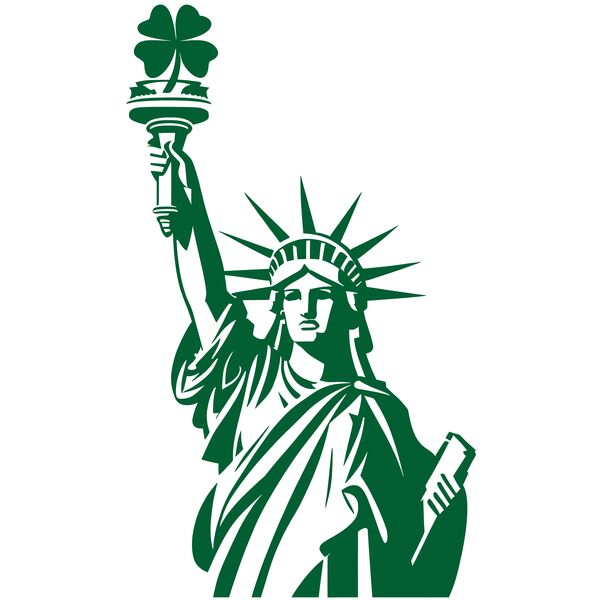 Statue Of Clover Thumbnail