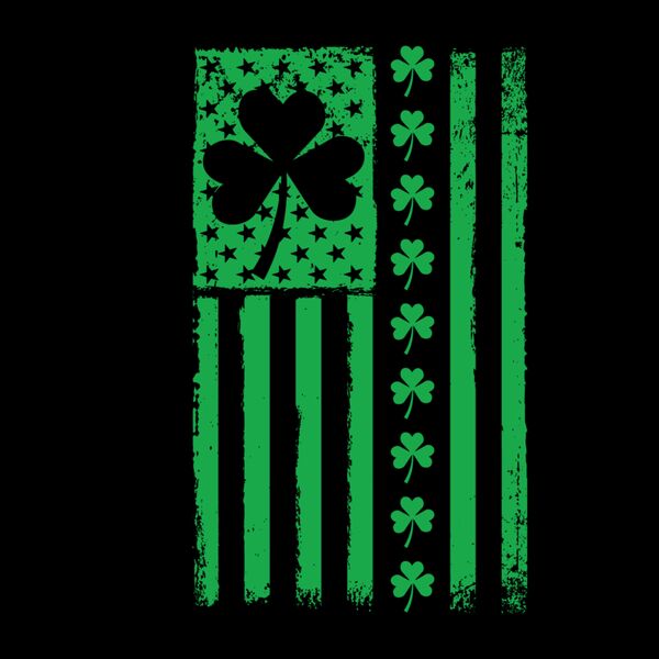 Clover Flag Thumbnail