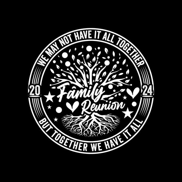 We May Not Have It All Together, But Together We Have It All Thumbnail