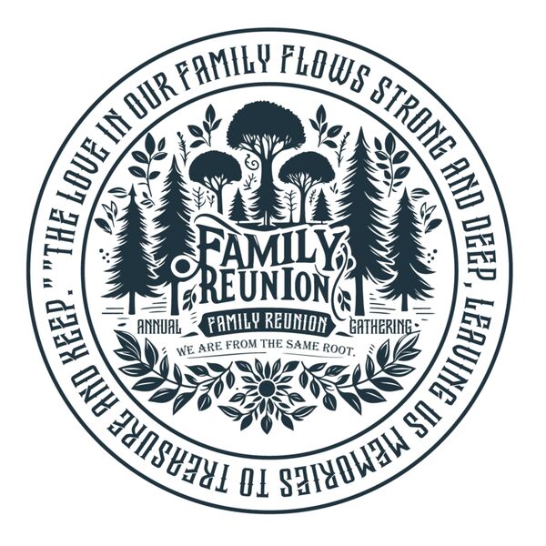 We Are From The Same Root Thumbnail