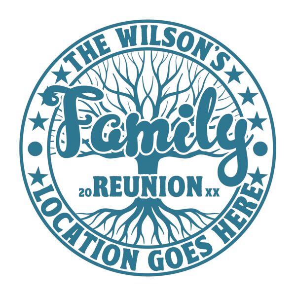 Circle Tree Family Reunion Thumbnail