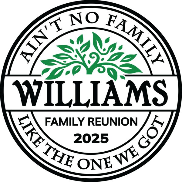 Aint No Family Like The One We Got - 2  Thumbnail