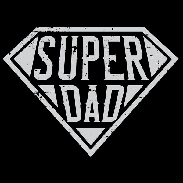 Super Dad Thumbnail