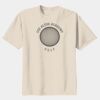Youth Heavy Cotton T-Shirt Thumbnail
