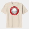 Youth Heavy Cotton T-Shirt Thumbnail