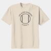 Youth Heavy Cotton T-Shirt Thumbnail