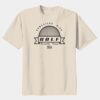 Youth Heavy Cotton T-Shirt Thumbnail