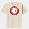 Youth Heavy Cotton T-Shirt Thumbnail