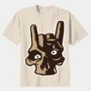 Youth Heavy Cotton T-Shirt Thumbnail