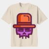 Youth Heavy Cotton T-Shirt Thumbnail
