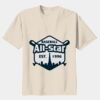 Youth Heavy Cotton T-Shirt Thumbnail