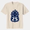 Youth Heavy Cotton T-Shirt Thumbnail