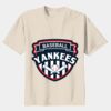 Youth Heavy Cotton T-Shirt Thumbnail