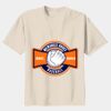 Youth Heavy Cotton T-Shirt Thumbnail