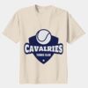 Youth Heavy Cotton T-Shirt Thumbnail