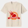 Youth Heavy Cotton T-Shirt Thumbnail