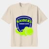 Youth Heavy Cotton T-Shirt Thumbnail